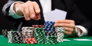 Официальный сайт Casino Banda